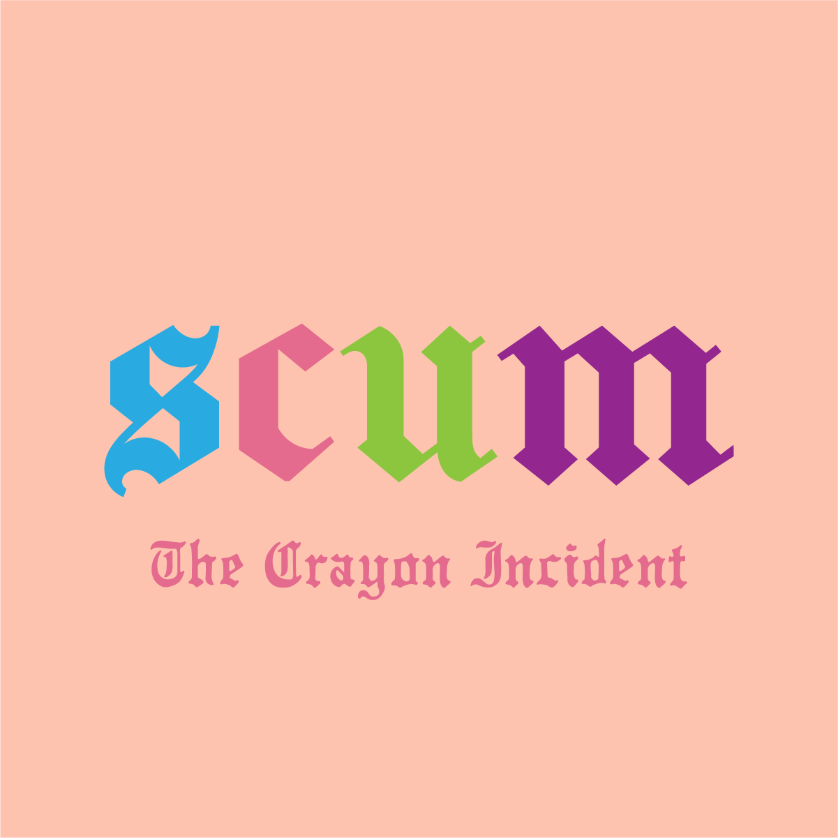 The Crayon Incident thumbnail
